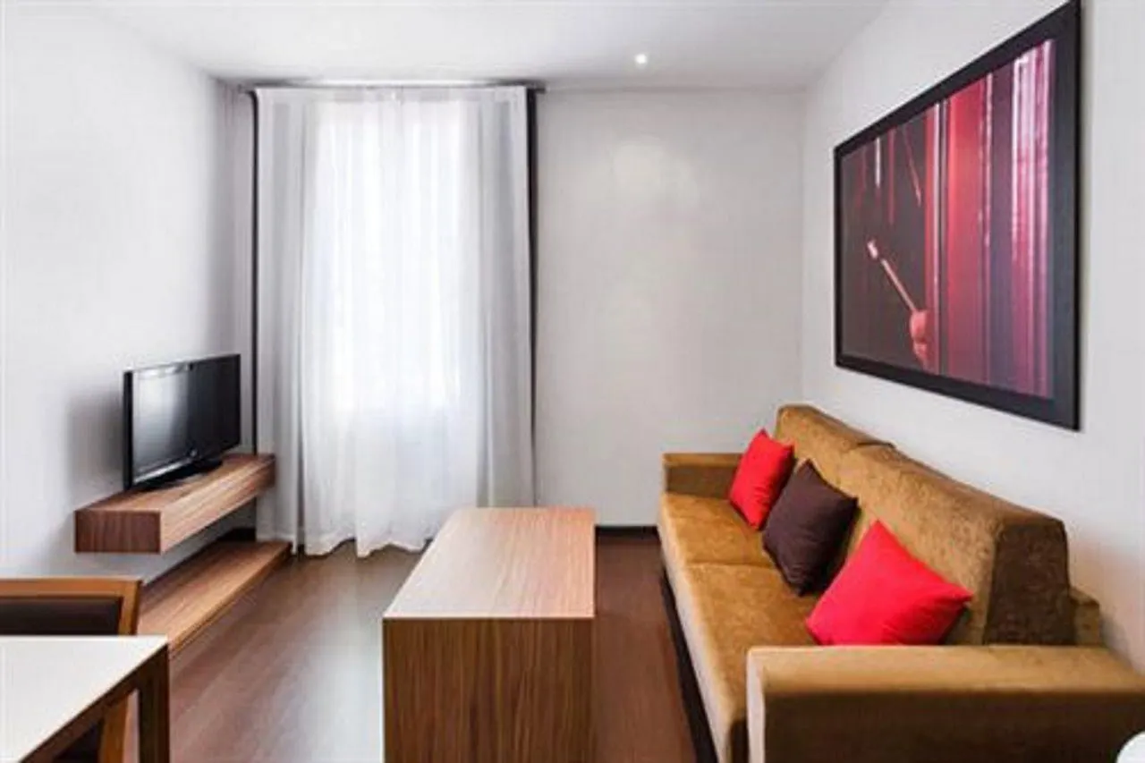 Dailyflats Barcelona Centre Daire