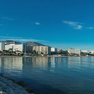 Marina Loft Apartamento Benalmádena