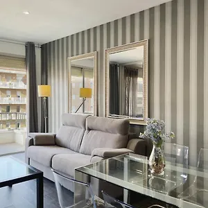  Apartamento U-nique Beltran I Rozpide