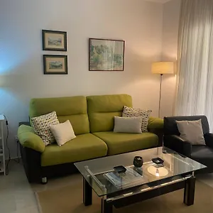 Marina Bay Playa Del Cristo Apartamento Estepona