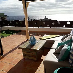 Casa Trini Сasa de vacaciones La Mareta