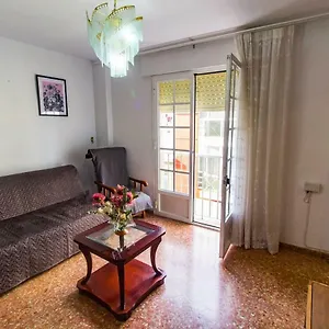 Simplyhosted Murillo Apartamento Cádiz