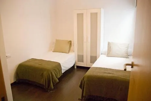 Dailyflats Barcelona Centre Apartment