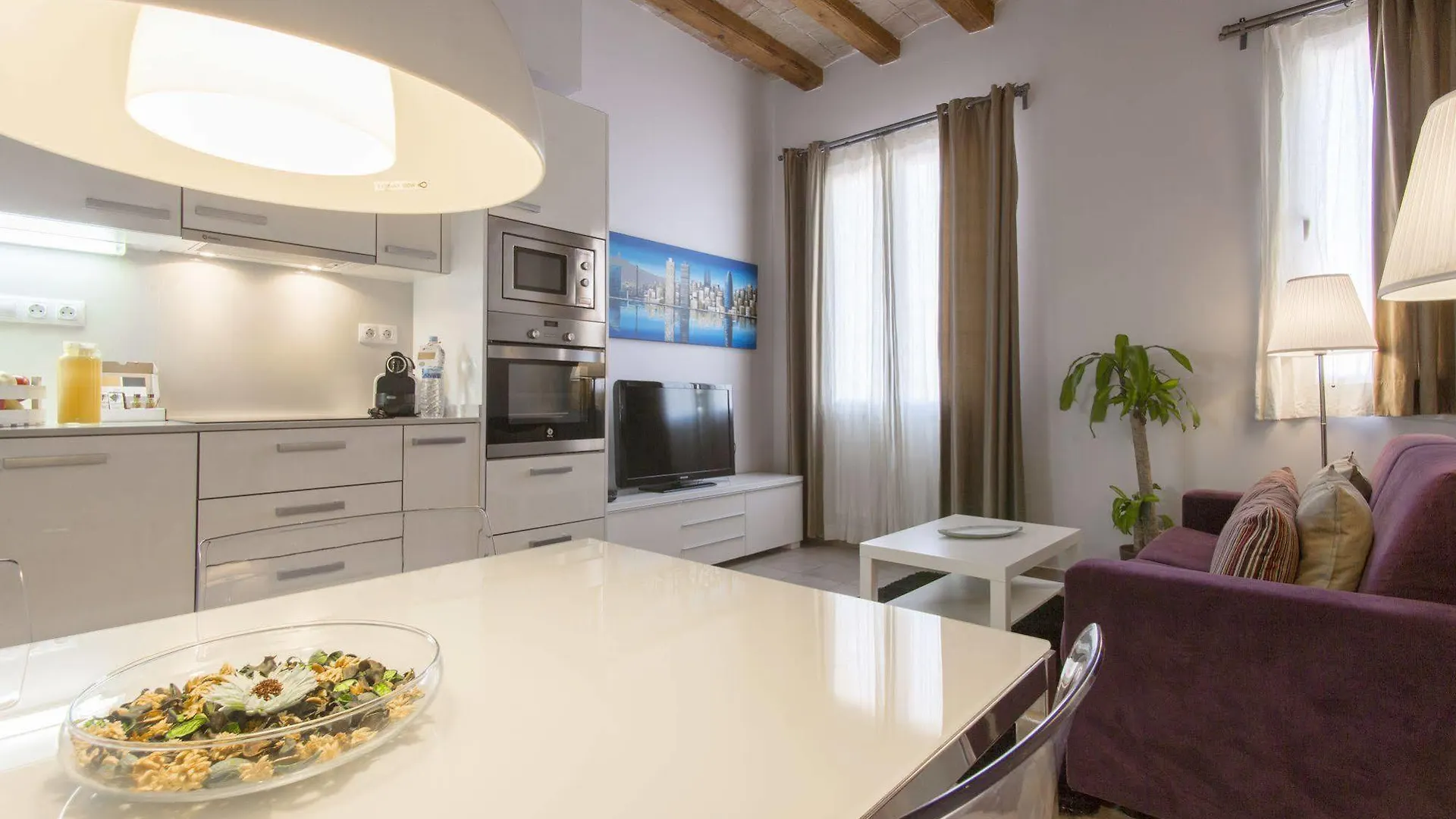 Dailyflats Barcelona Centre Apartment Spain